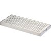 Odkapávací tác 300x150 mm | STALGAST, 383300 inox