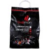 GRILLMAN Drevené uhlie 2 kg