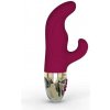 Mystim - Hop Hop Bob Vibrator Fuchsia - Vibrátor