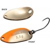 Plandavka Shimano Cardiff Roll Swim Prem Pl 2,5g Orange Gold
