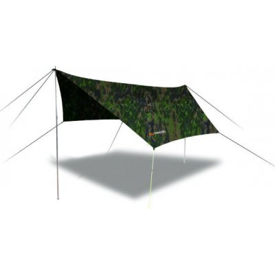 Trimm Trace One 215 x 315 cm Camouflage