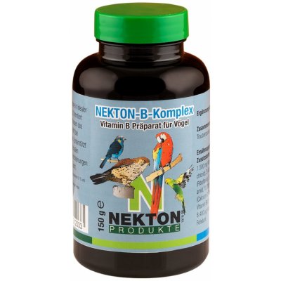 NEKTON B Komplex 150 g