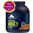 Multipower 100% Pure Whey Protein 2000 g