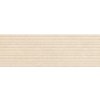 OBKLAD AURANO BEIGE STRUCTURE MAT 29X89 cm 1,29m2