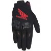 rukavice SP X 3 HONDA kolekce ALPINESTARS černá/červená 2025 Veľkost: XL