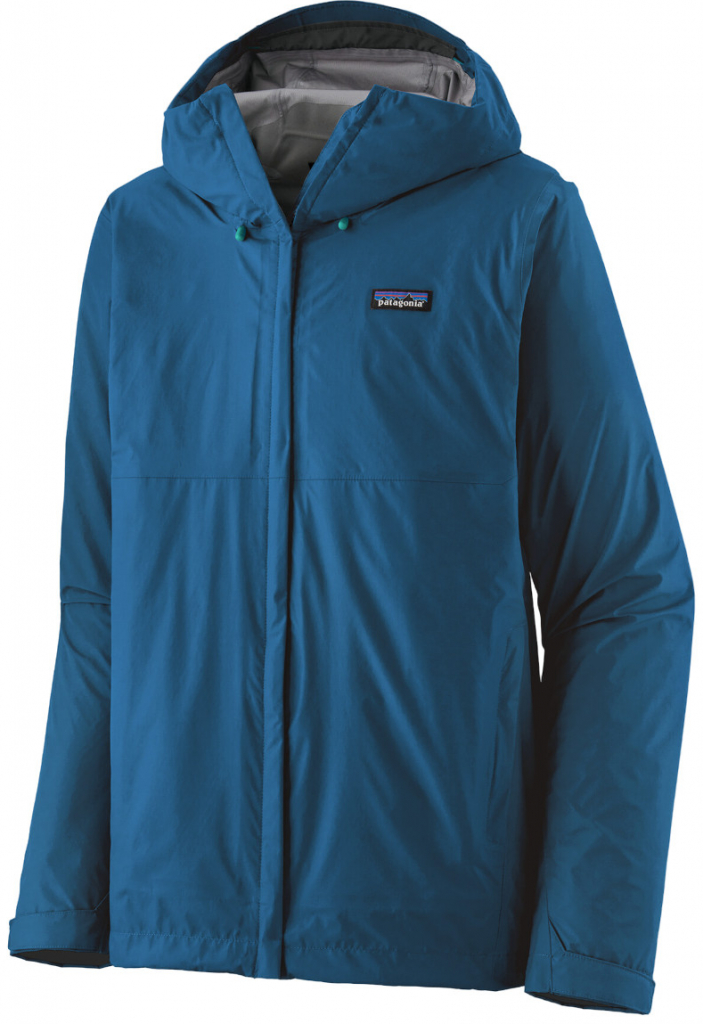 Patagonia Torrentshell 3L Jacket / modrá