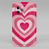 4NewCase - APPLE - iPhone 12 Pro - INFINITY Soft - Heartbeat - 1016520500090