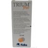 Trium Free očné kvapky s obsahom kyseliny hyaluronóvej a extraktu z Ginko biloby 10 ml