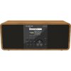 TELESTAR TOP250 stereo inter. rádio driev