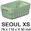 Pekda Seoul 330436 zelený