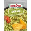 Kotányi Avokádo koreninová soľ 25 g
