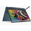 LENOVO NTB Yoga 7 2-in-1 14AKP10 - AMD Ryzen AI 5 340, 14
