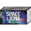 Pyrotechnika Ohnostroj Vesmírna žiara 56rán ráže 20-25-30mm