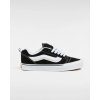 Vans Knu Skool black true white