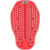 Alpinestars Chránič chrbtice Nucleon Plasma 2024 červeno-čierny - S