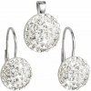 SOUPRAVA SE SWAROVSKI ELEMENTS 39086.1 KRYSTAL