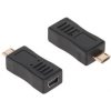 Redukcia zásuvka USB mini - kolík USB micro