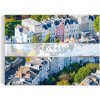 Galison Grey Malin Notting Hill 1000 dielov