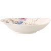 Villeroy & Boch 10-4105-3576 Hlboká misa Mariefleur Gris Serve & Salad 21 x 18 cm