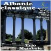 Albanie Classique CD