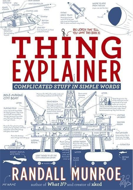 Thing Explainer