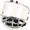 Plexi CCM Full Visor Senior