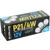 Zollex Žiarovka P21/4W 12V 60011 balenie 10ks