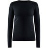 Craft W CORE Dry Active comfort LS čierna