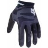 FOX M 180 Bnkr Glove Black - M