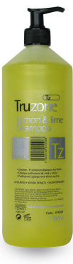 Truzone šampón na vlasy Lemon & Lime 1000 ml
