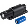 Taktické svietidlo Steambow AR-6 + UNI montáž