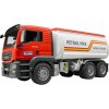 Bruder 3775 MAN TGS cisterna