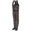 Brodacie Prsačky Kinetic Neorush Bootfoot 44-45/9-10 Felt Grey Camo