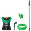 Unger HydroPower Ultra S +nLITE ALU 6 m START
