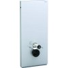 Geberit Monolith Sanitárny modul na závesné WC, 114 cm, spodný prívod vody, biela 131.031.SI.5