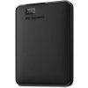 Western Digital WD Elements Portable 4TB black