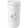 Cestovný hrnček TO GO CLICK MOOMIN 400 ml, mráz, Stelton