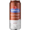 Pivo Birell `Z` nealko Polotmavé 24 x 0,5 l (plech)