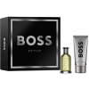 Hugo Boss Boss No. 6 Bottled EDT 50 ml + sprchový gel 100 ml