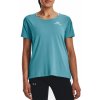 Tričko Under Armour UA Rush Energy SS-BLU 1365683-433 Veľkosť XS