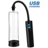 Boss Series Powerpump Rechargeable Electric Vacuum Pump