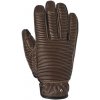 Roland Sands Molino 74 rukavice tmavohnedé