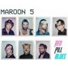 Maroon 5 - Red Pill Blues [CD]