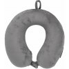 Cestovný vankúšik Snowball memory 38036-13 sivá