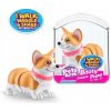 Pets Alive Booty Shakin Pups Corgi Figúrka Psík Zvieratko