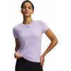 Dámske tričko Under Armour Vanish SS Purple Crest/Purple Luxe L