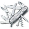 Victorinox Huntsman Silvertech 1.3713.T7 (Victorinox Huntsman Silvertech 1.3713.T7)
