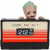 Guardians of the Galaxy Budík - Groot