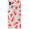 Silikónové puzdro iSaprio - Melon Pattern 02 - Samsung Galaxy A30