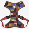 Zee.dog Adjustable Air postroj Pixel Veľkosť: M